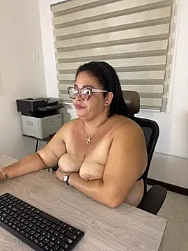 Gabriela_Silva7 Cameră chat live