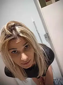 thayany Cameră chat live