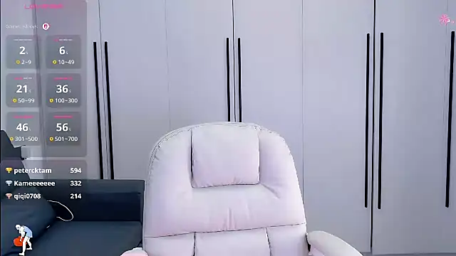 Bilik Sembang Langsung Keke-33