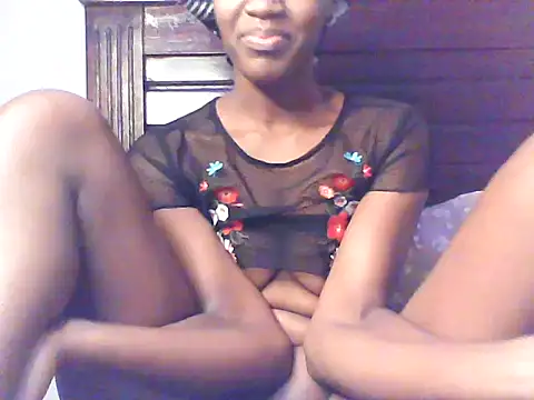 Chat ao vivo de PrettySlimdiva