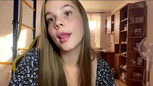 Peekinsiden Live-seksikameraesitys