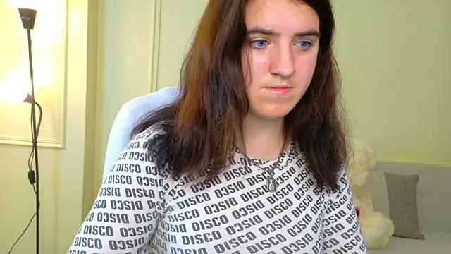 AnnaKimburli Live Chatraum