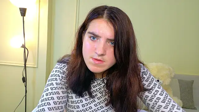 Sala de chat en directo de AnnaKimburli