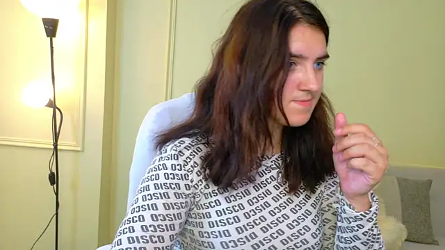 AnnaKimburli – live chatrum