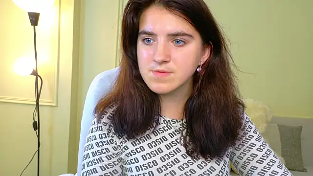 AnnaKimburli – live chatrum
