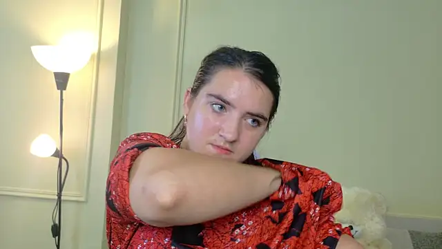 Chat ao vivo de AnnaKimburli