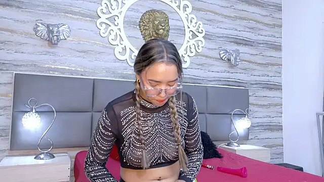 michelleflorian Live chatroom