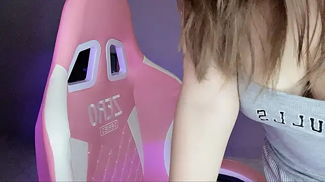 Sala de chat ao vivo de Sachiko18
