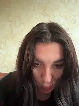 Živá chatovací místnost KellyNomerysx