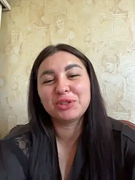 Živá chatovací místnost KellyNomerysx