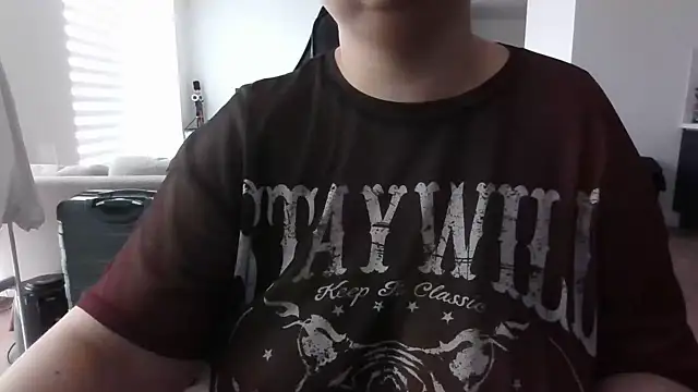 Sala de chat en directo de velvetMi
