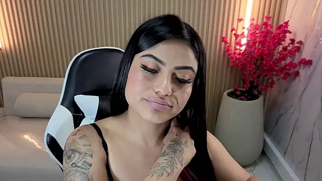 Bilik Sembang Langsung Molly_Evans_tp
