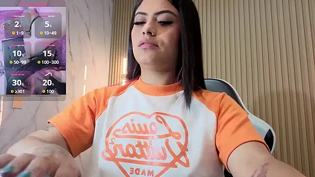 Molly_Evans_tp Live Chatraum