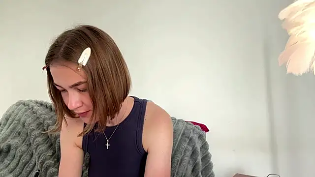 Živá chatovací místnost FlirtyDolly