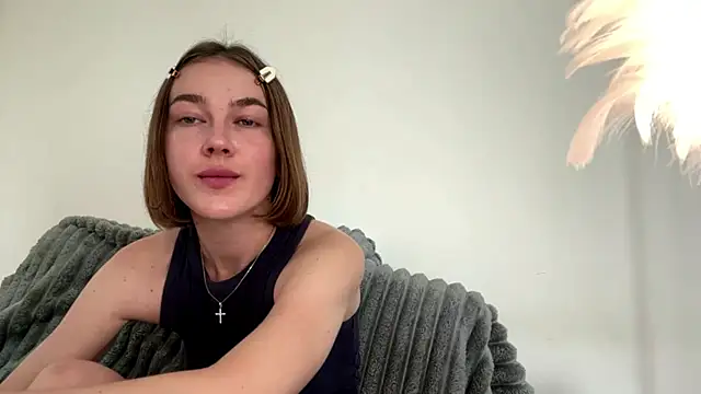 FlirtyDolly Cameră chat live