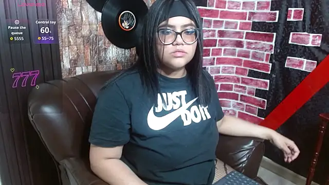 Chat ao vivo de YouDirtyCandy