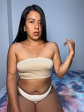 Živá chatovací místnost maddy_stars