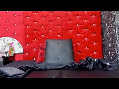 Sala de chat ao vivo de VanelopeRusso