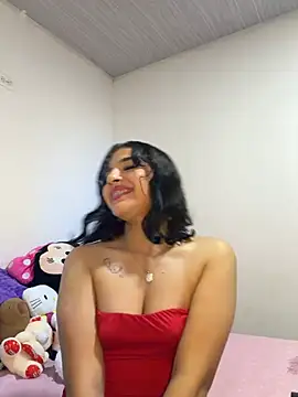 Valentiina_rosee_n Live chat-huone