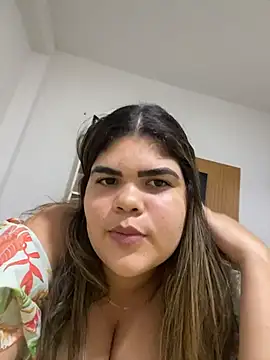 Alexia451's Live Chat Room