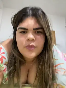 Alexia451's Live Chat Room