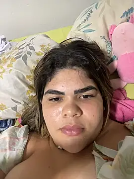 Alexia451 Cameră chat live