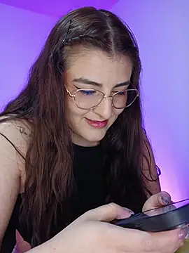 دردشة Ahri_Mercury الجنسية المباشرة