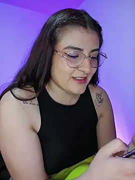 دردشة Ahri_Mercury الجنسية المباشرة