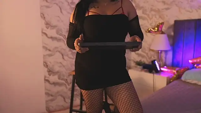 Sala de chat ao vivo de kate_bonnie