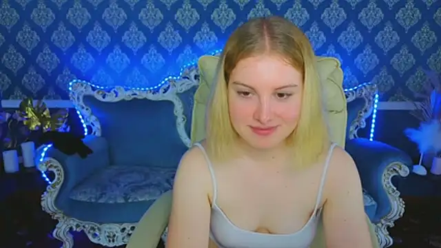 Nastya_murMeown Live chat-huone