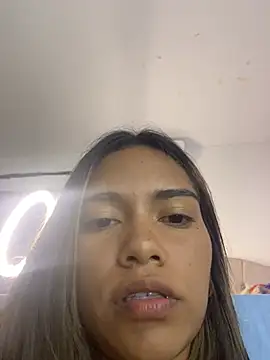 Živá chatovací místnost valeryy7