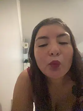 SofiaDinamita Live Chatrum