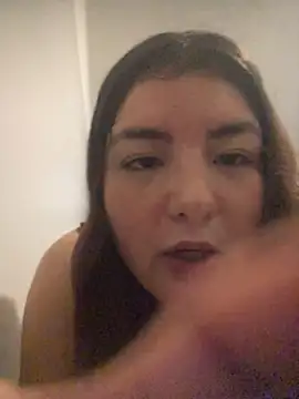 Chat ao vivo de SofiaDinamita