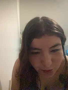 Živá chatovací místnost SofiaDinamita