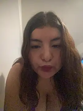 SofiaDinamita Live Chatraum