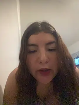 Chat ao vivo de SofiaDinamita