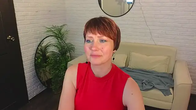 غرفة دردشة SiennaGrey المباشرة