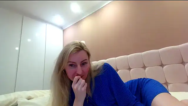 Sala de chat en directo de Yourrealgirl