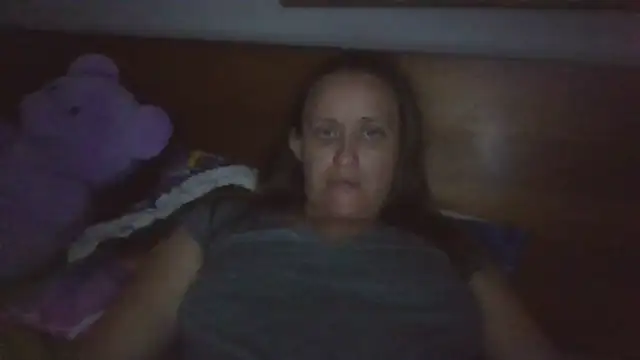 Chat soba uživo modela Jenonthecock