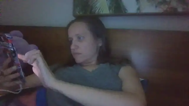 Chat ao vivo de Jenonthecock