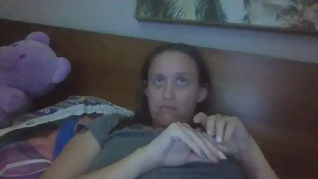 Chat soba uživo modela Jenonthecock