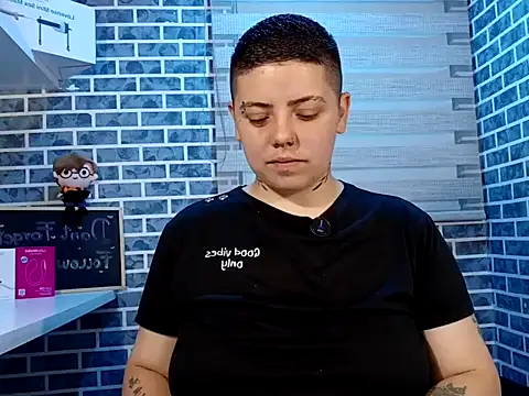 sol_sky Cameră chat live