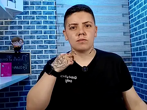 sol_sky Live Chatraum