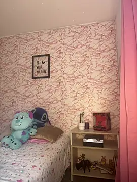 Sala de chat ao vivo de salmavix
