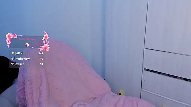 Dani_zakura Ruang Obrolan Langsung