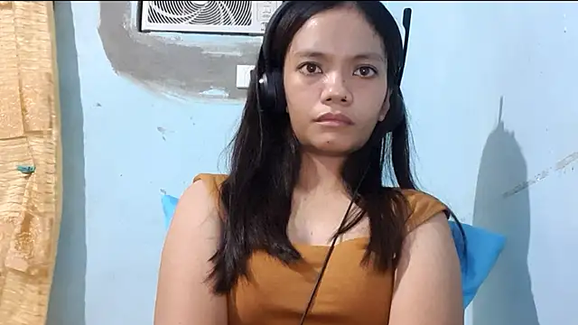 MillySweeting Live chatroom