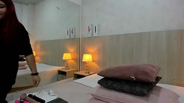 isabela_molina Live Chatraum