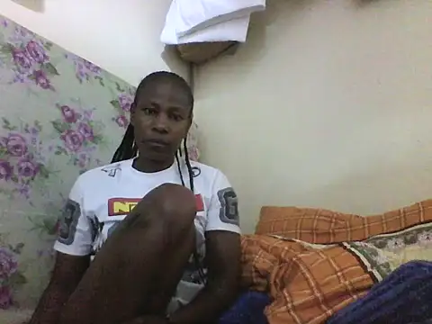 Bilik Sembang Langsung hotnshy01