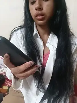 shivani_jha_ Live Chatrum