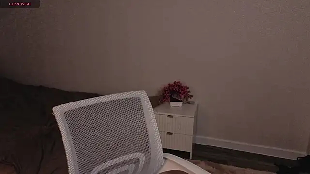 Chat ao vivo de Yumi-Nevada